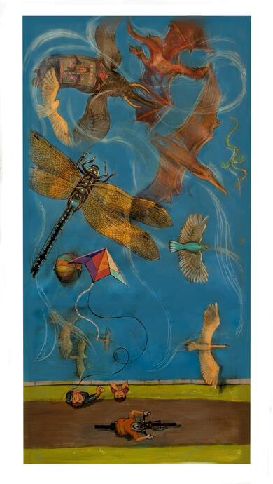 Flight