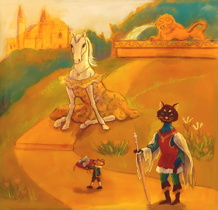 Cinderella